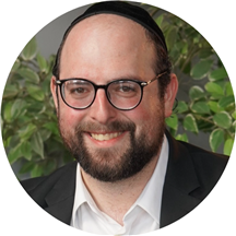 Shabsi Sorscher, LMSW, Hartstown, PA Psychotherapist