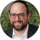 Shabsi Sorscher, LMSW