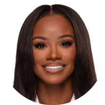 Shadarion Kinsey, RN, APRN, MSN