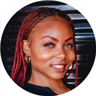 Shaheedra Johnson, LPC