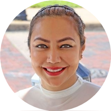 Shahenaz Jivani, PMHNP