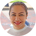 Shahenaz Jivani, PMHNP