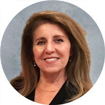 Shahnaz Sadeghi, LMFT