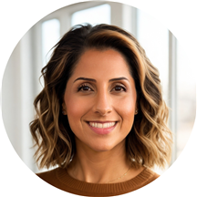 Shahrzad Shadmani, PMHNP