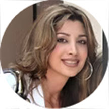 Shahrzad Trinbisheh, PA