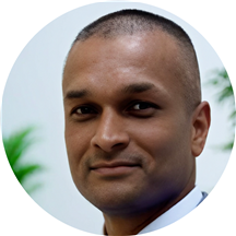 Shailendra Jain, APRN, PMHNP