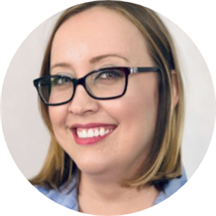 Shaina Gonzales, LCSW