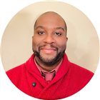 Shaka Reynolds, LCSW