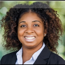 Shakara Thomas, LCSW