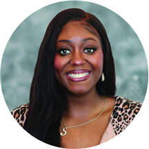 Shakea Carodine, LCSW