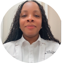 Shakela Gayden, PMHNP, NP