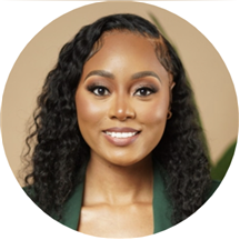 Shakendra Lucas, LMHC