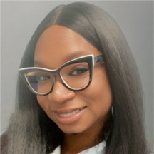 Shakeyla Boulware, LCMHC