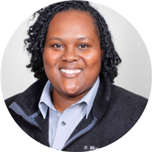 Shakila Moore, APRN, RN, NP