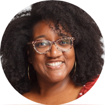 Shakira O’Garro, LMHC