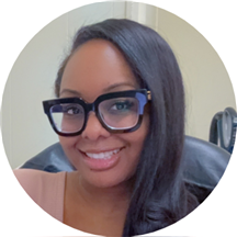 Shakira Williams, LMHC