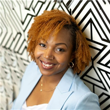 Shakiyla Craft, LCSW