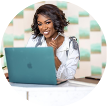 Shakyra Lawson, LCSW