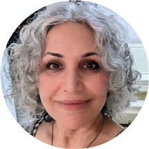 Shala Shardil, PMHNP