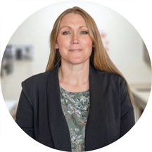 Shalada C. Creecy Gutierrez, LCSW