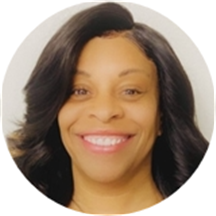 Shalette Lawton, LPC