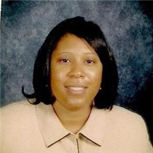 Shalon Bobbitt, PMHNP