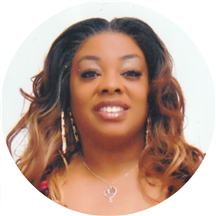 Shalonda McAdams Marshall, LPC