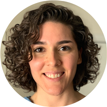 Shaly Mariel Penrod, MSW