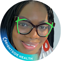 Shama Winston-Ford, LPC