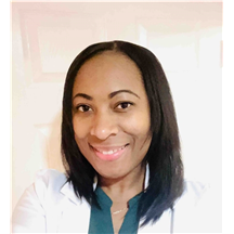 Shamarie Allen-Sherman, RD
