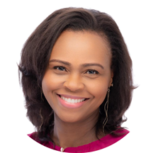 Shameika Allison, LCSW