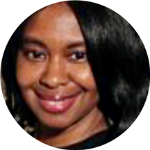 Shameka Morris, LCSW