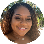 Shamera Shavon Terry, LCSW