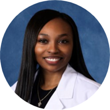 Shamira Lewis, APRN