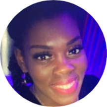 Shampagne Levin, LMSW