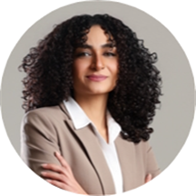 Shams Elbedeiwy, LCSW