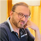 Shamshad Haider, LMHC