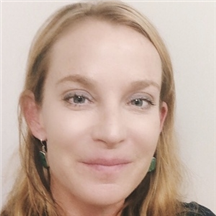 Shana Cronican, LISW