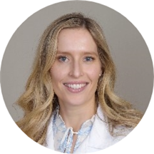 Shana Eve Lukens, PA-C