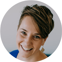 Shana Martindale, MSW, LCSW