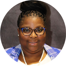 Shanata Edwards, LCMHC