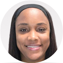 Shanay Lucious, LCSW