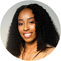 Shanbriel Jackson, MEd, LPC