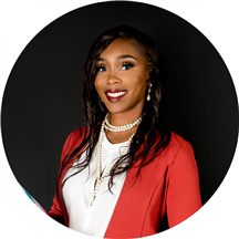 Shandreka Hall, LCSW