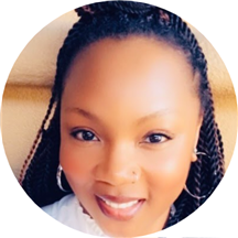 Shandria Woodall, LMHC