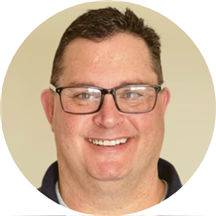 Shane Klaber, APRN, MSN, PMHNP-BC