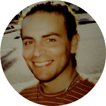 Shane Scarofile, LMHC