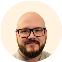 Shane Williamson, LMHC