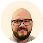 Shane Williamson, LMHC