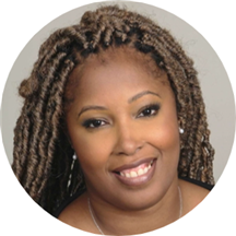 Shanee Chambers, LMSW